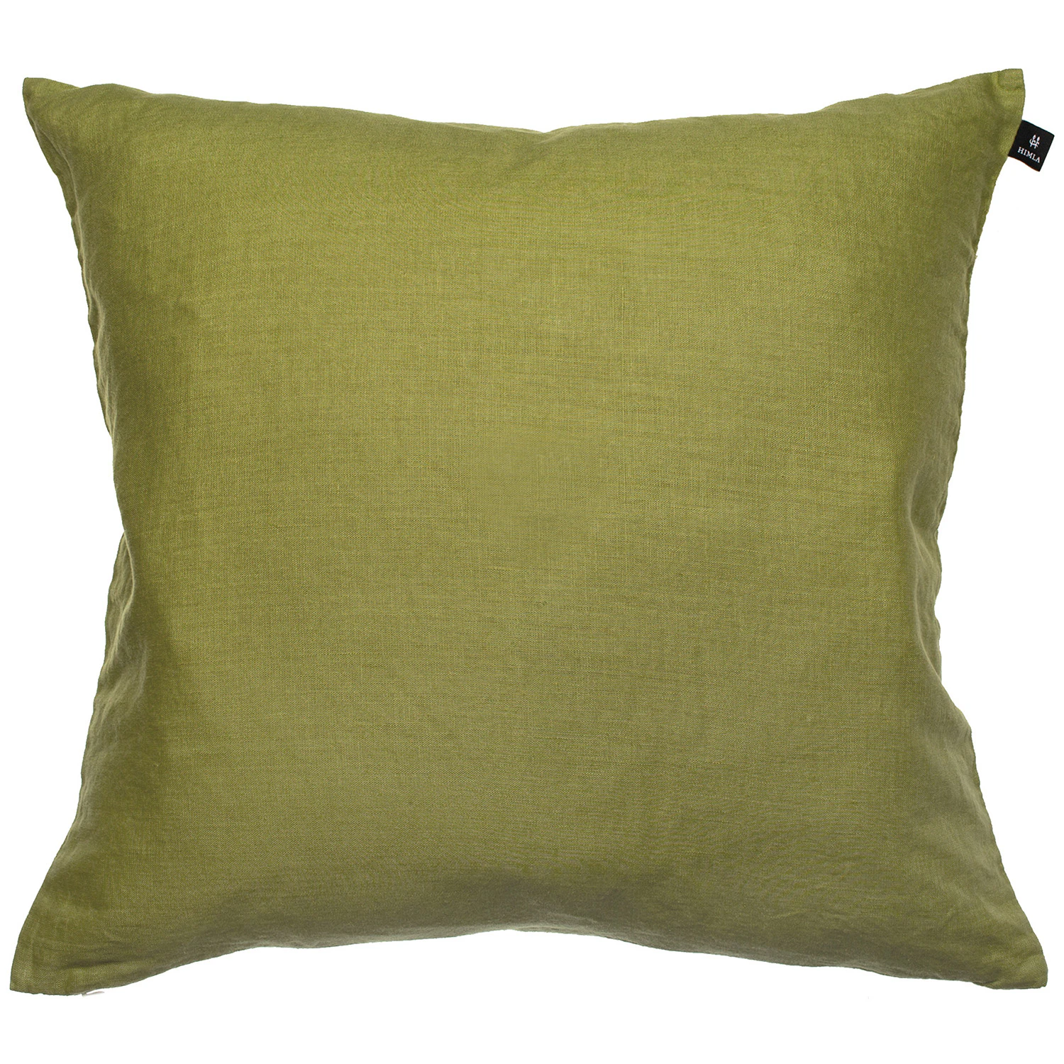 Himla Sunshine Kuddfodral 50x50 Cm - Prydnadskuddar & Fodral Linne Greenery