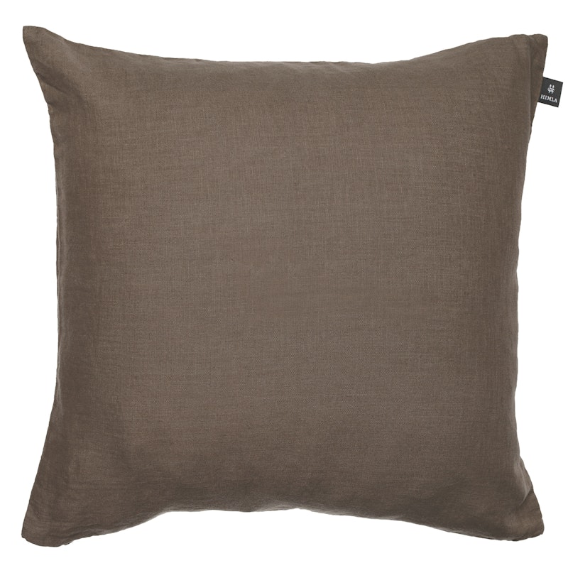 Sunshine Kuddfodral 50x50 cm, coffee