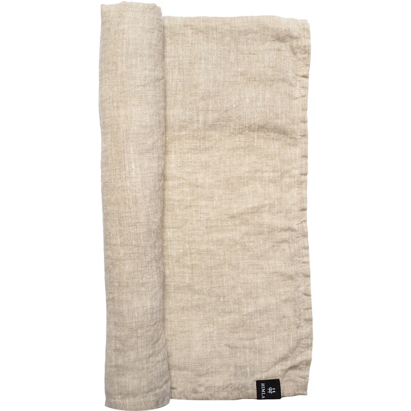 Sunshine Löpare 50x145 cm, Oatmeal