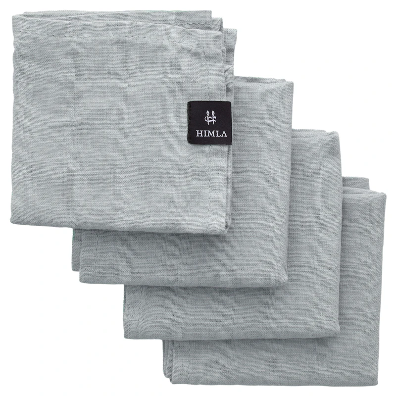 Sunshine Servett 45x45 cm 4-pack, Heavenly