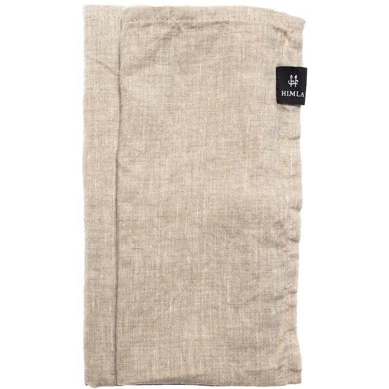 Sunshine Servett 45x45 cm 4-pack, Oatmeal