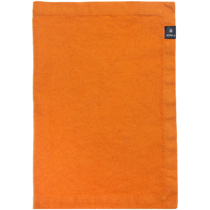 Weekday Bordstablett 37x50 cm, Bitter Orange