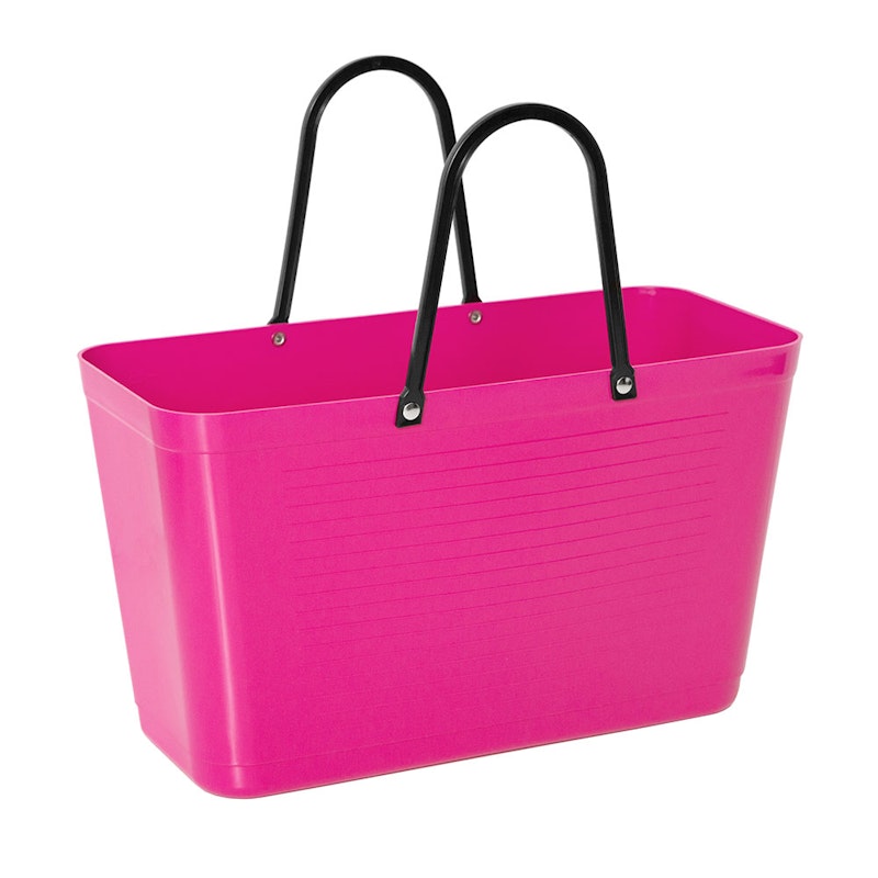Hinza Väska, L / Cerise