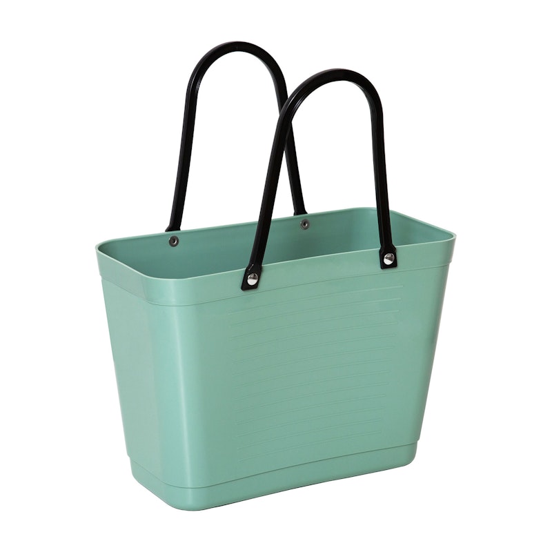 Hinza Väska Green Plastic, S / Olivgrön