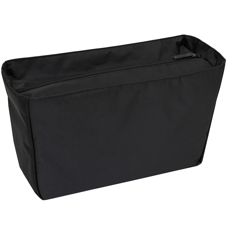 Innerväska Svart, Stor