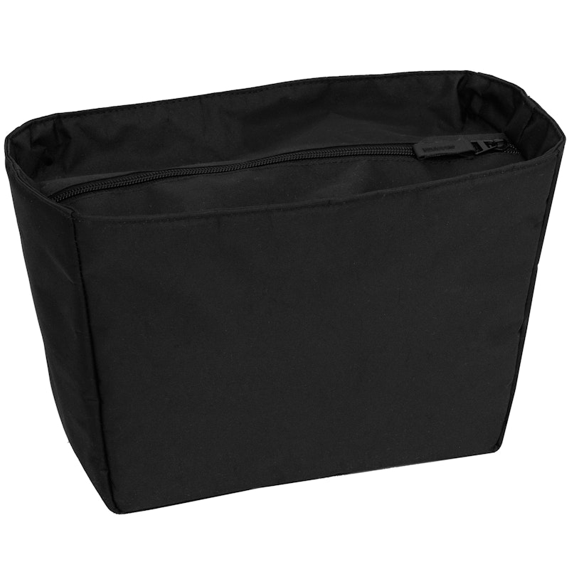 Innerväska Svart, Liten