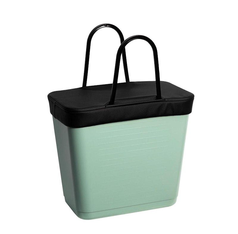 Skydd Till Väska Hög, Svart