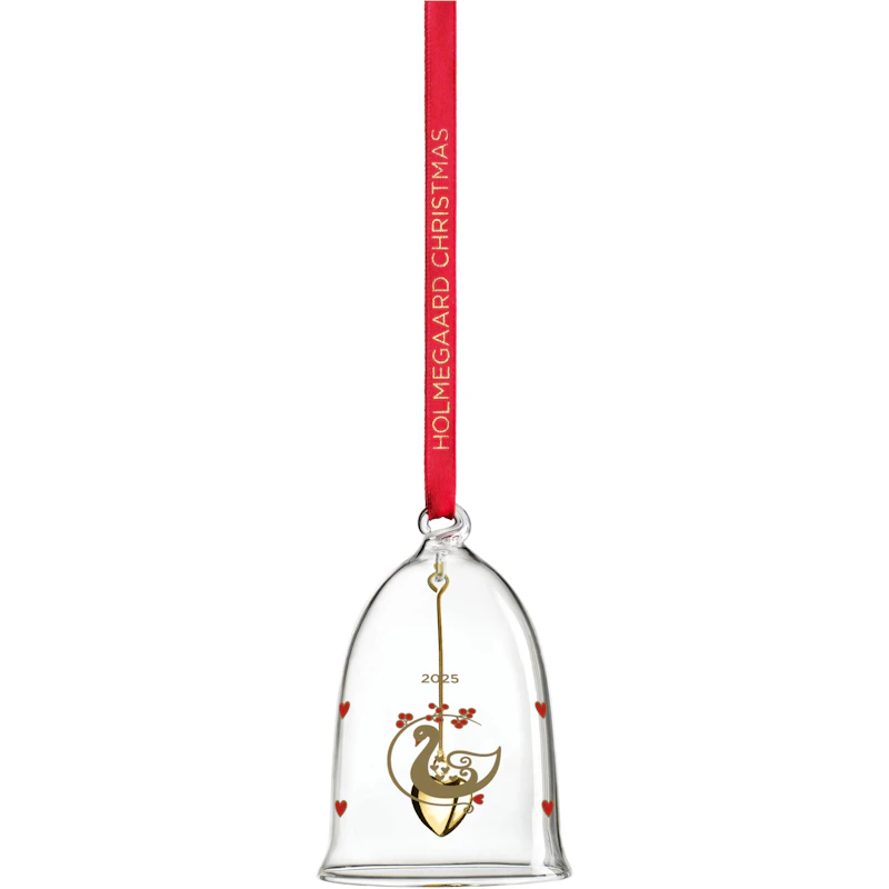 Ann-Sofi Romme Julklocka 2025