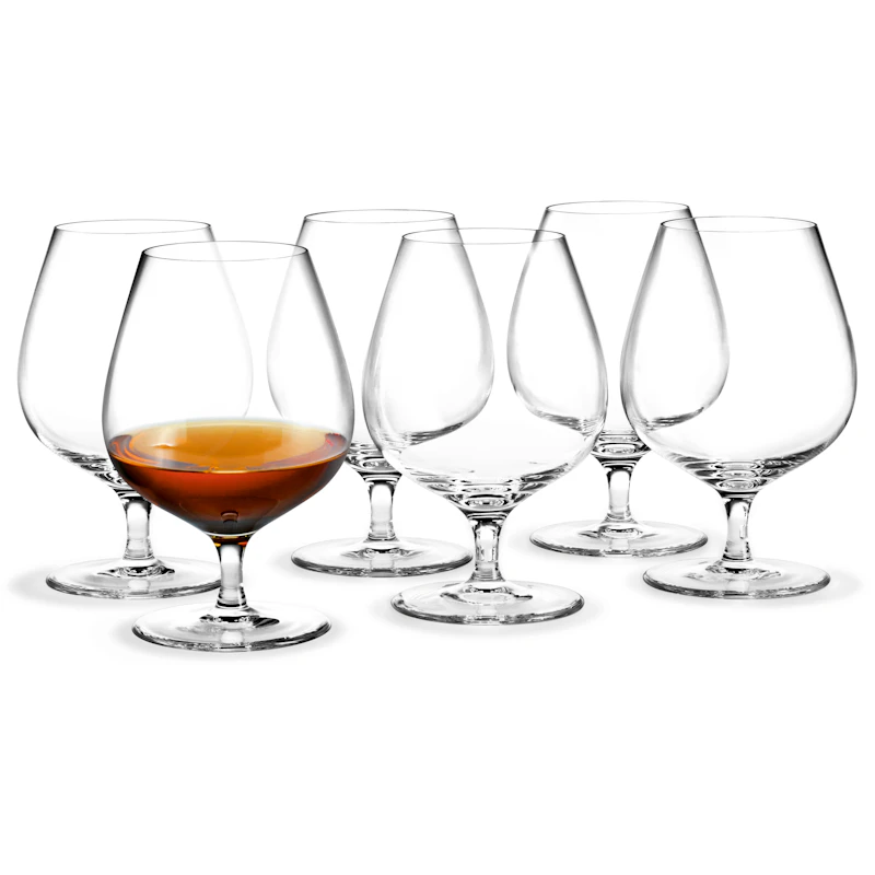 Cabernet Konjaksglas 63 cl 6-pack