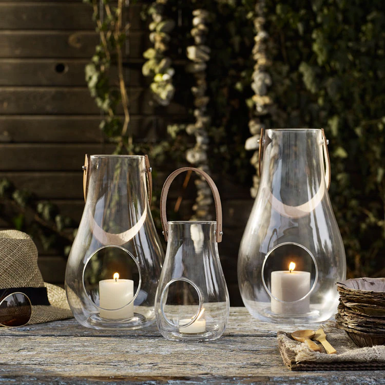 Holmegaard Design With Light, klar från Holmegaard, bild 3
