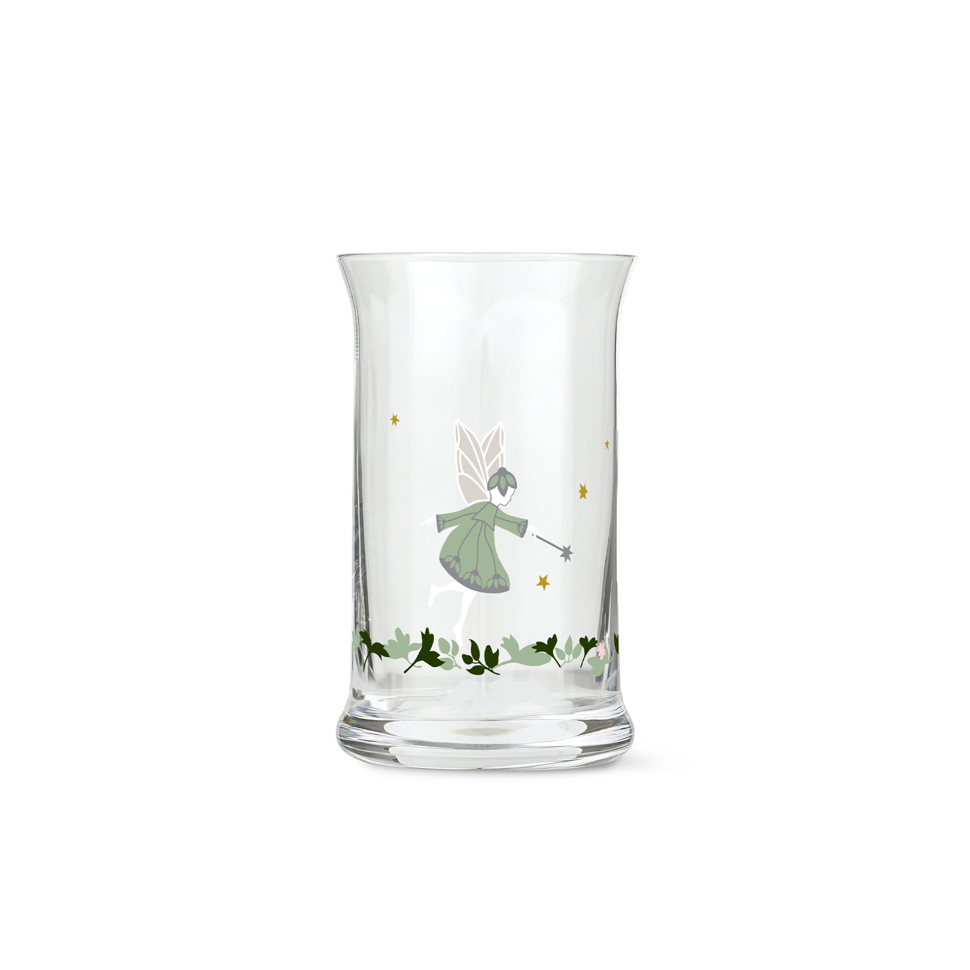Holmegaard Christmas Vattenglas 28 Cl - &Ouml;vrig Juldukning Maskinbl&aring;st Glas Multi