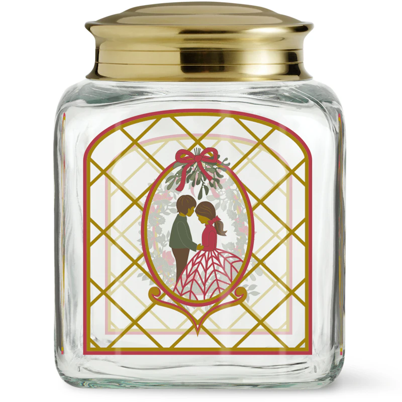 Holmegaard Christmas Kakburk 2025