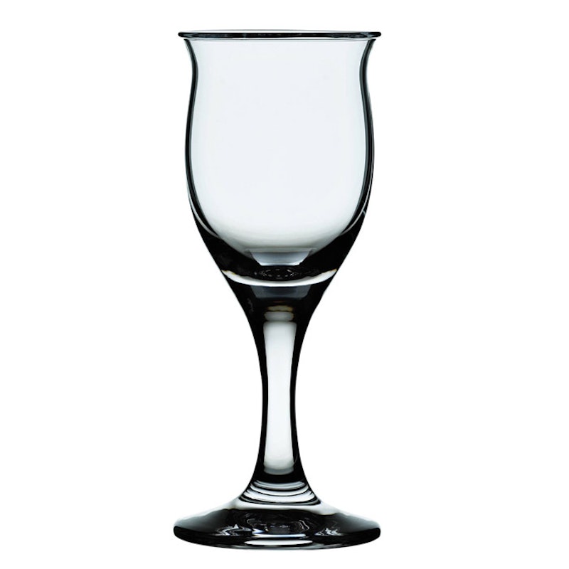 Idéelle Rödvinsglas, 28 cl