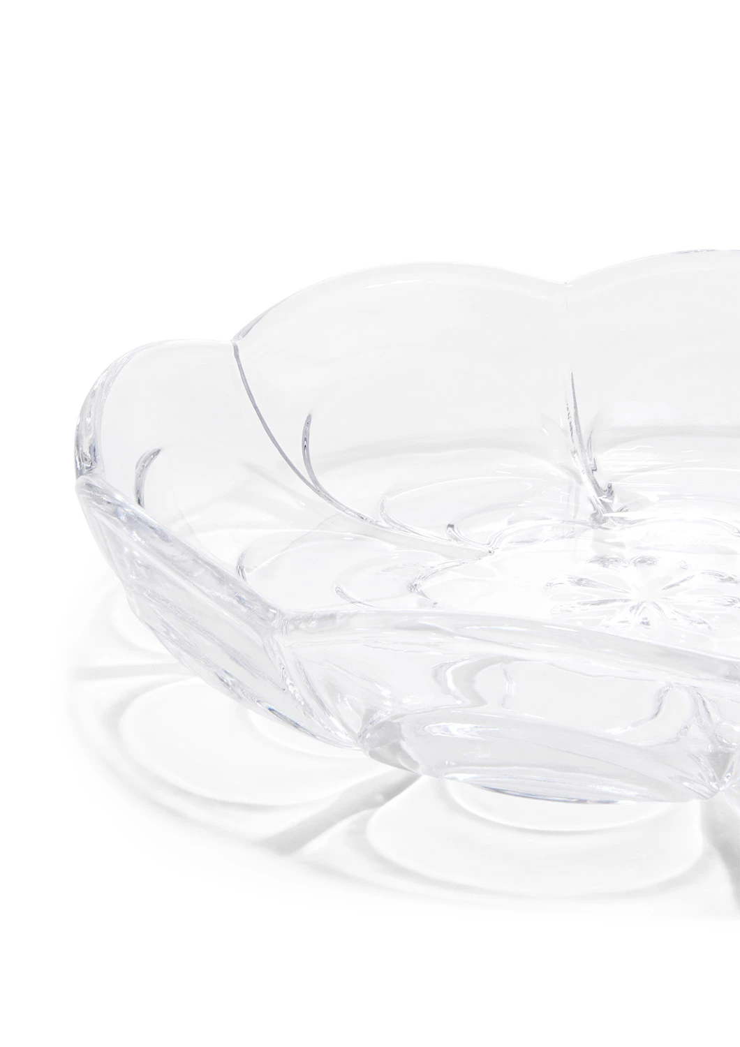 Holmegaard Lily Dessertfat Ø16 Cm 2-pack, klar från Holmegaard, bild 5