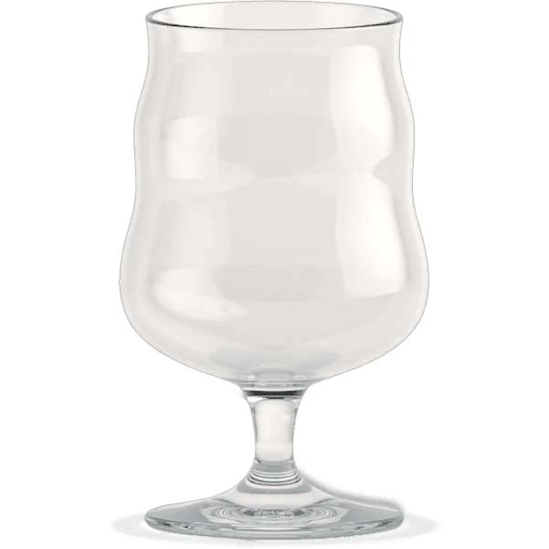 Mikkeller x Holmegaard Ölglas Universal 40 cl 2-pack