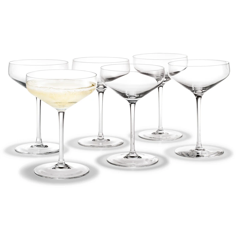 Perfection Cocktailglas 38 cl 6-pack