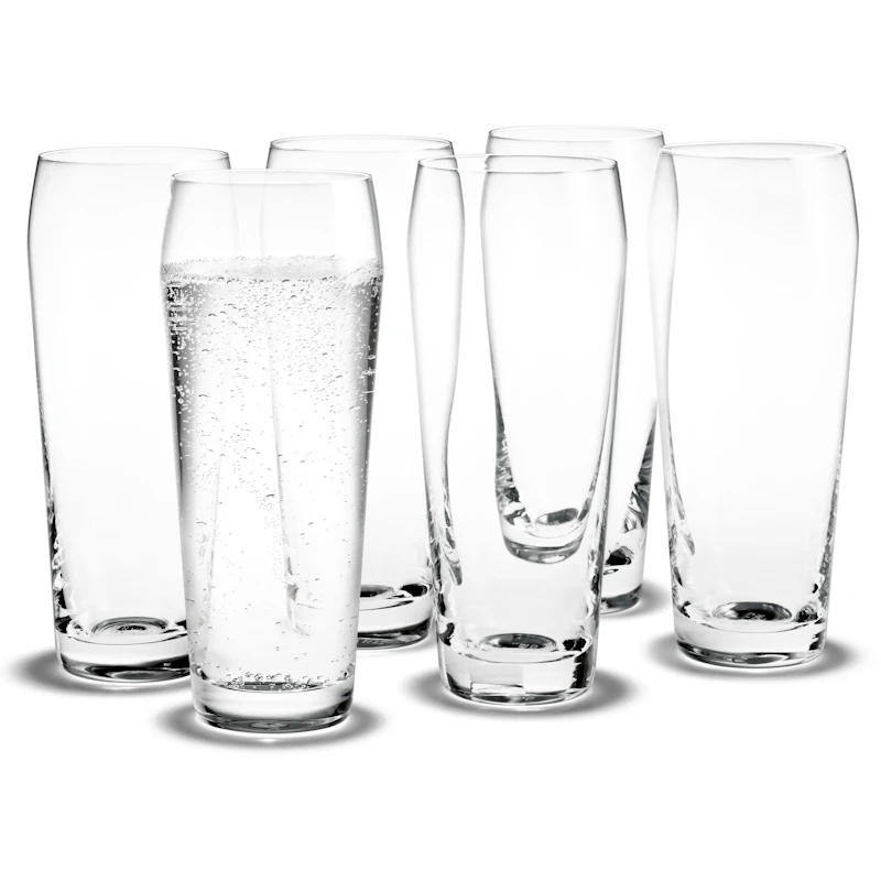 Perfection Vattenglas 45 cl 6-pack