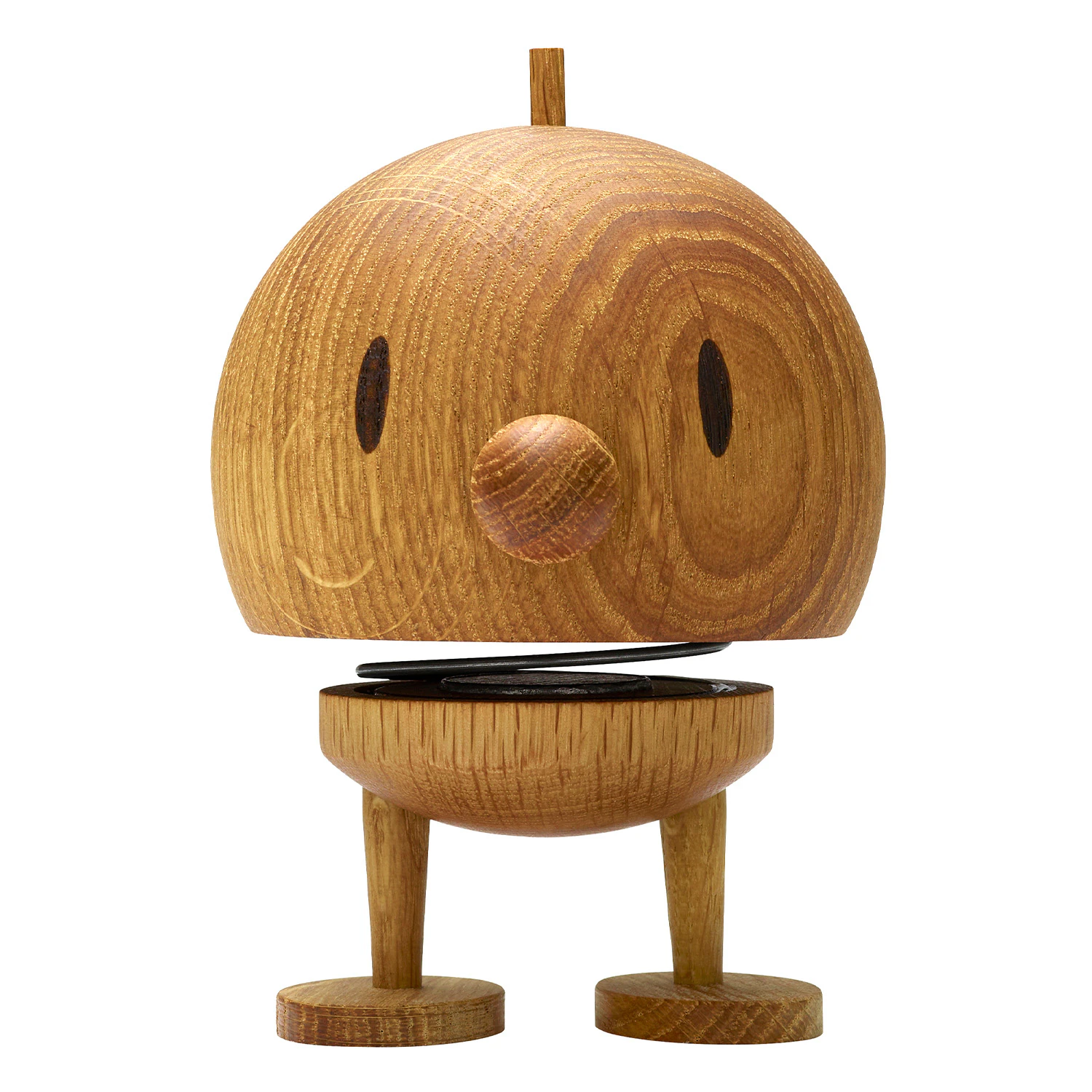 Hoptimist Bumble Figur L - Dekorativa Accessoarer Ek