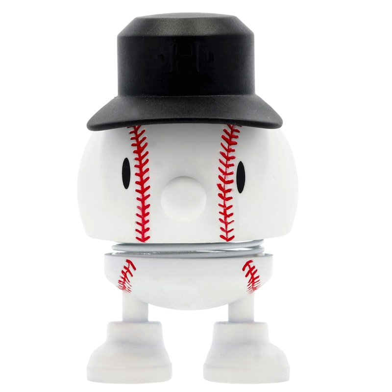 Hoptimist Bumble Figur S, Baseball