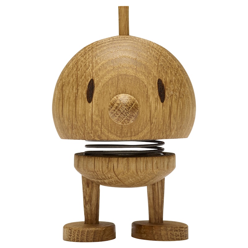 Hoptimist Bumble Figur S, Ek