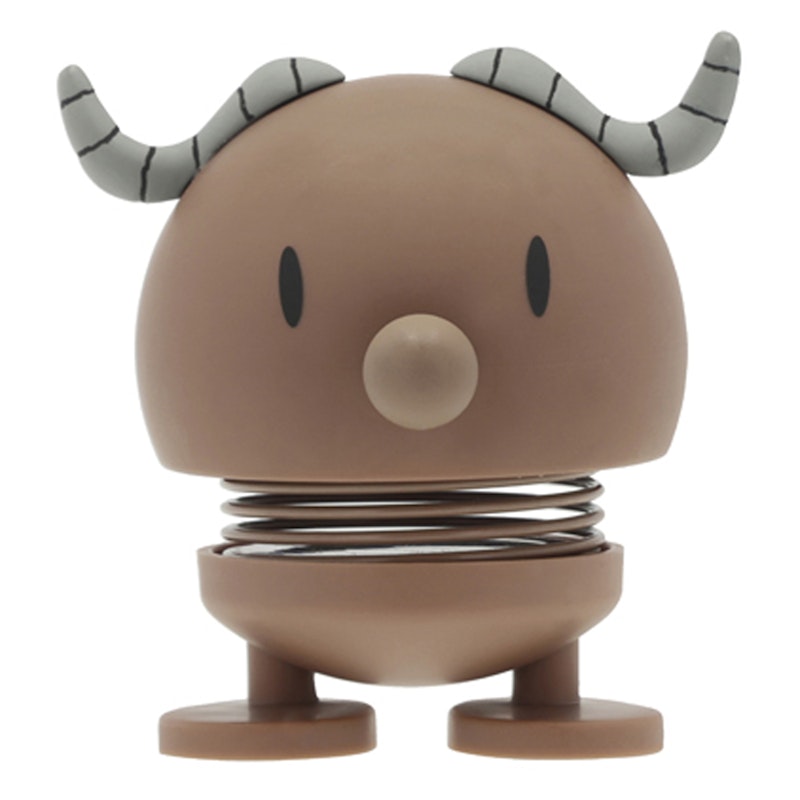 Hoptimist The Big Five Soft Figur S, Buffel