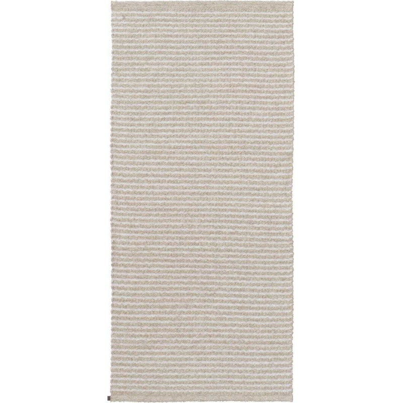 Cotton Vera Matta 200x300 cm, Sand