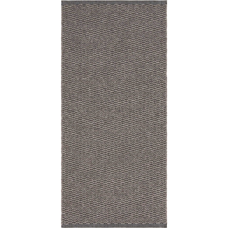 Mixed Signe Matta 70x200 cm, Grafit