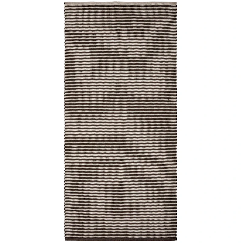 Alfo Matta 90x200 cm, Brun/Natur