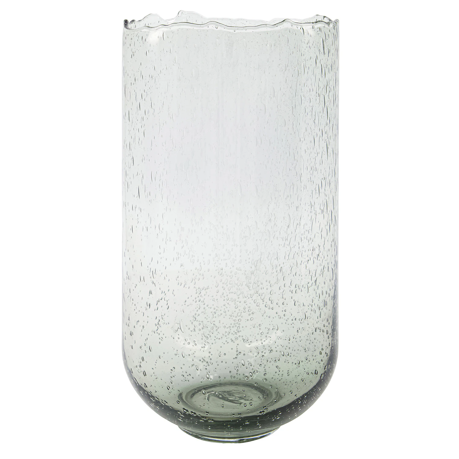 House Doctor Alko Vas 32 Cm Gr&aring; - Vaser