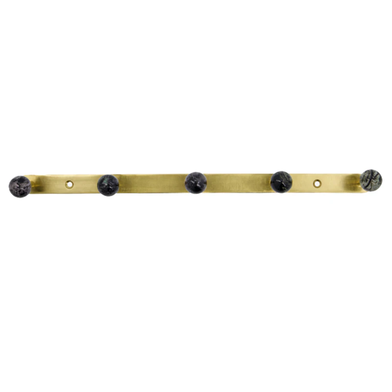 Ball Kroklist 35 cm, Svart