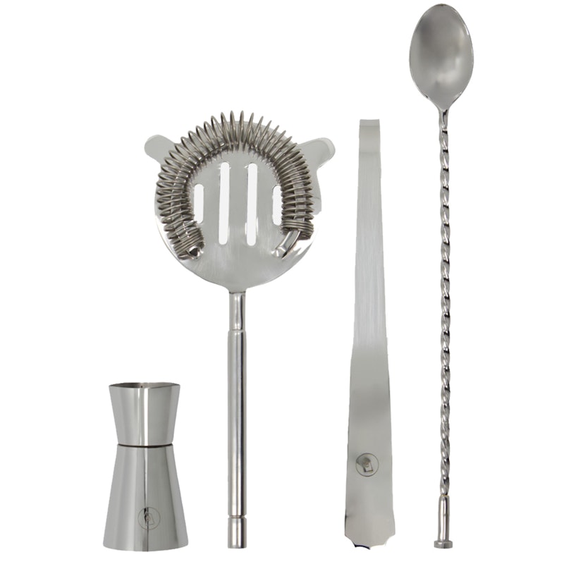 Kett Barset, Silver