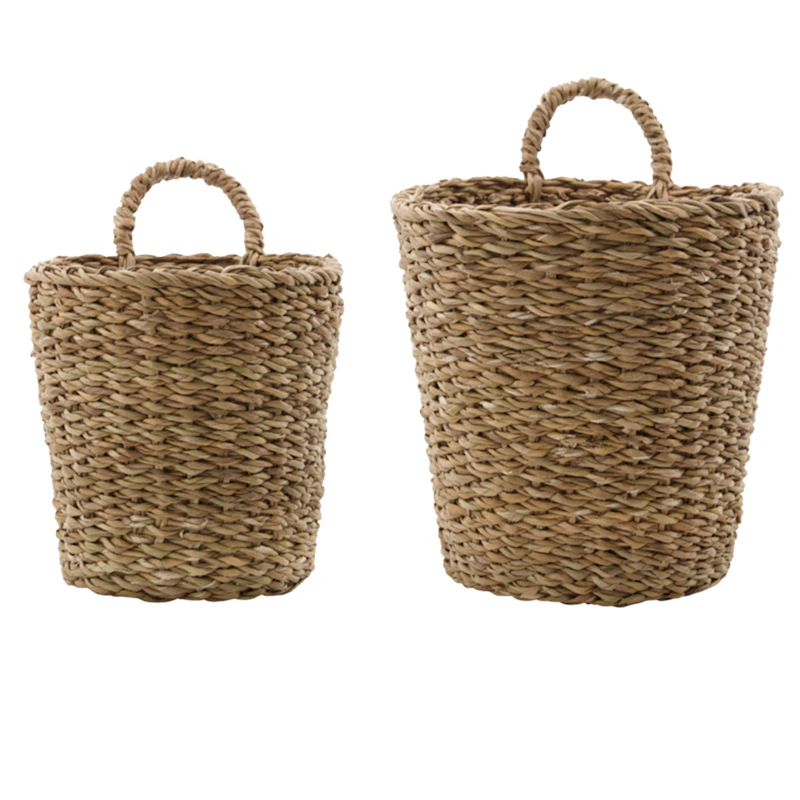 Here Korg 2-pack, Natur