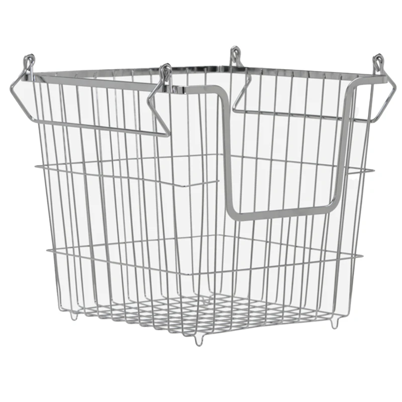 Taw Korg H26,7x W26,7xL26,7, Krom