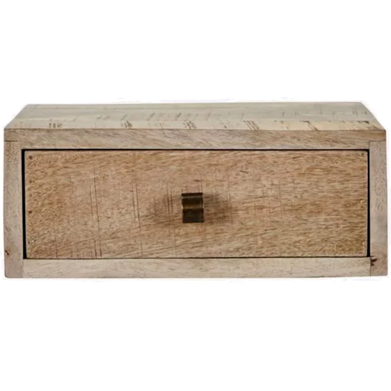 Bedsi Sidobord, Natur