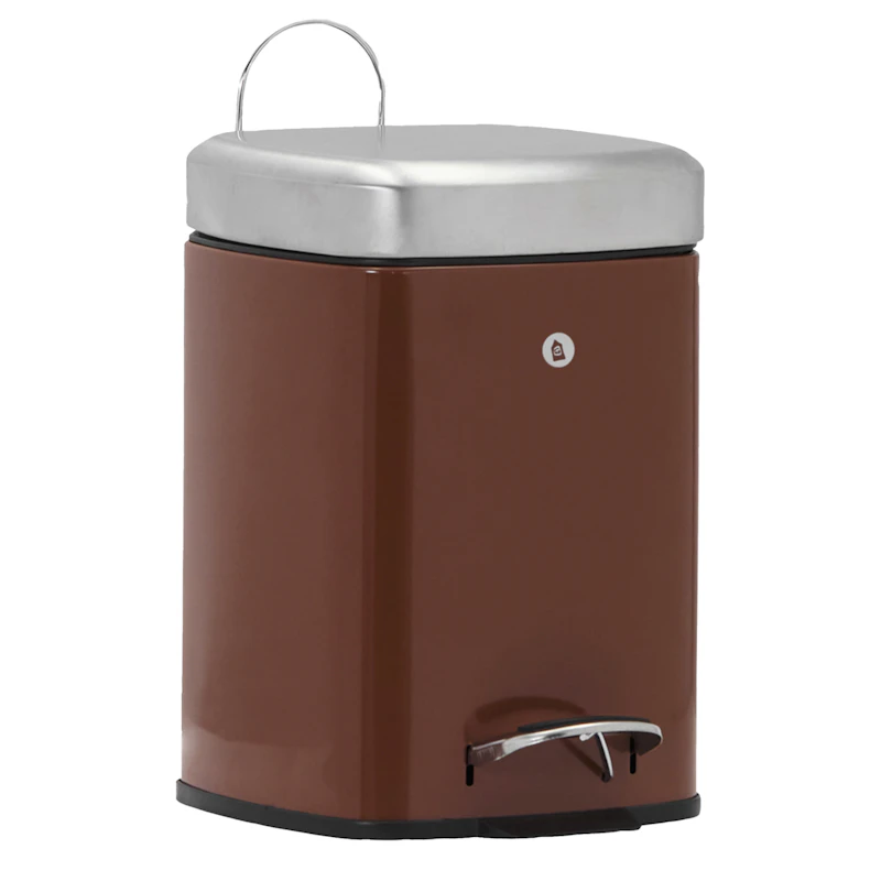 Sort Sopkorg 6 L, Terrakotta