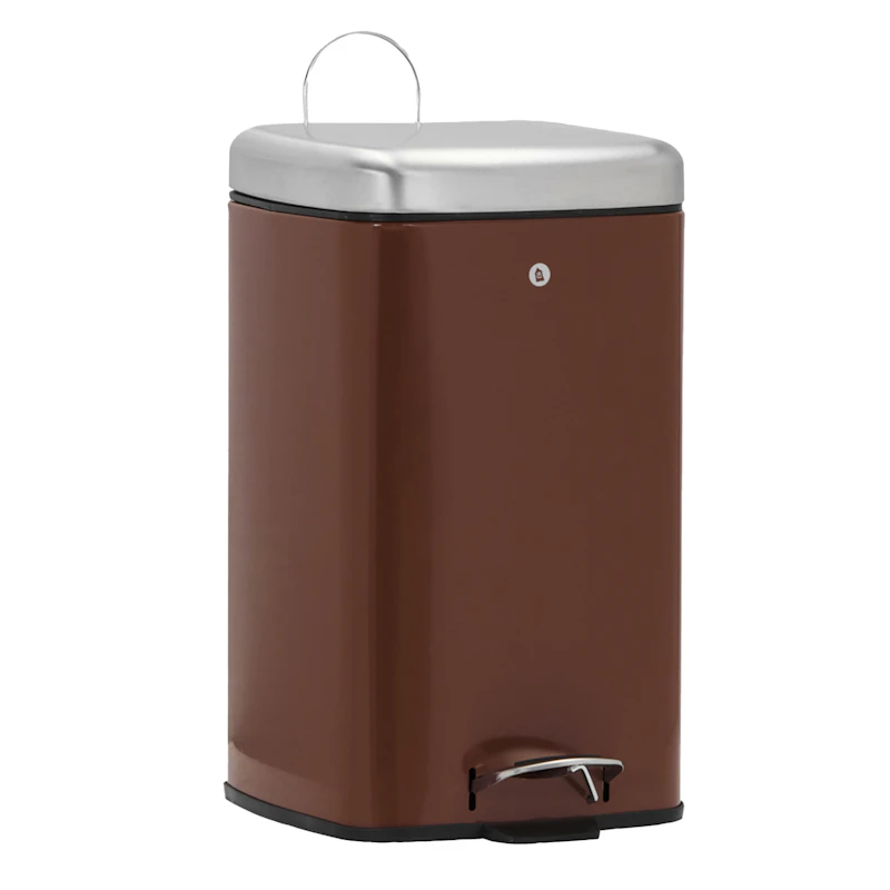 Sort Sopkorg 20 L, Terrakotta