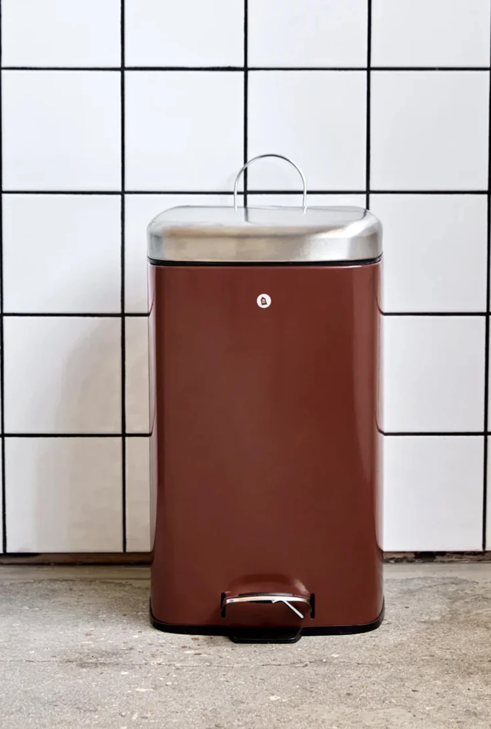 House Doctor Sort Sopkorg 20 L, brun från House Doctor, bild 2