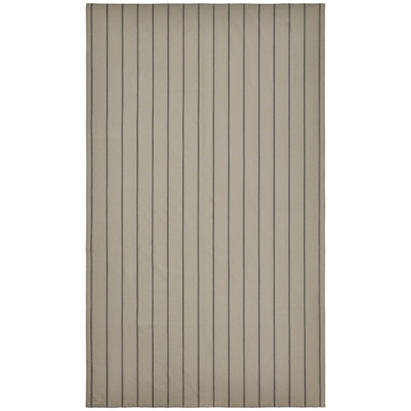 Stalgia Bordsduk 140x240 cm, Taupe