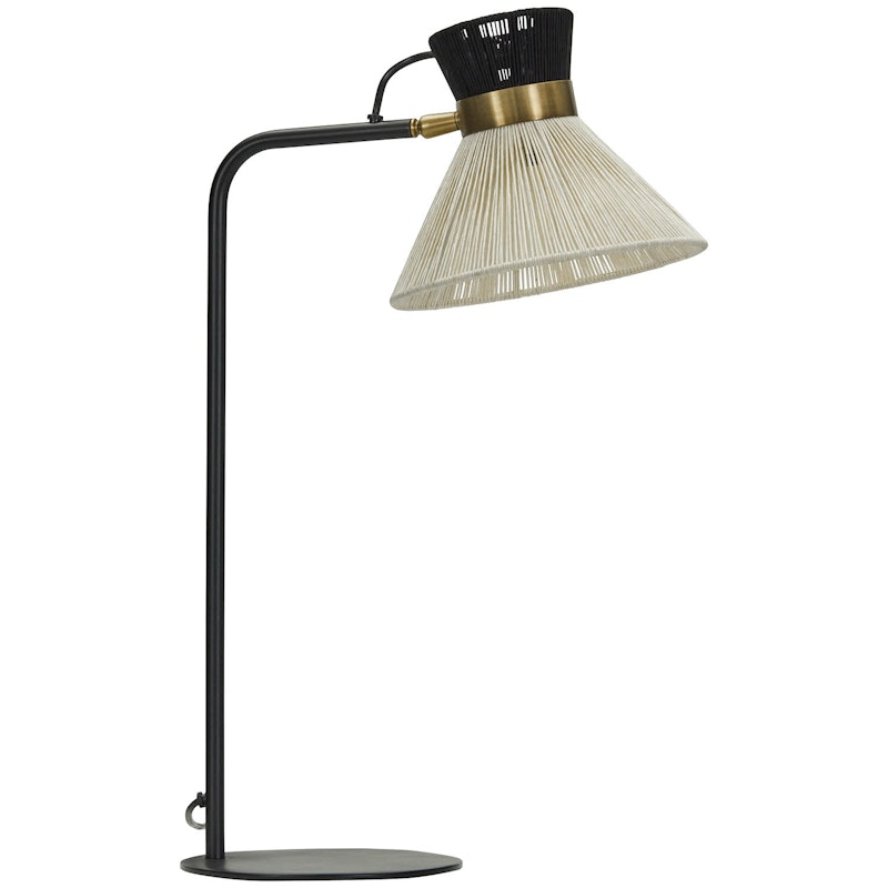 Cord Bordslampa