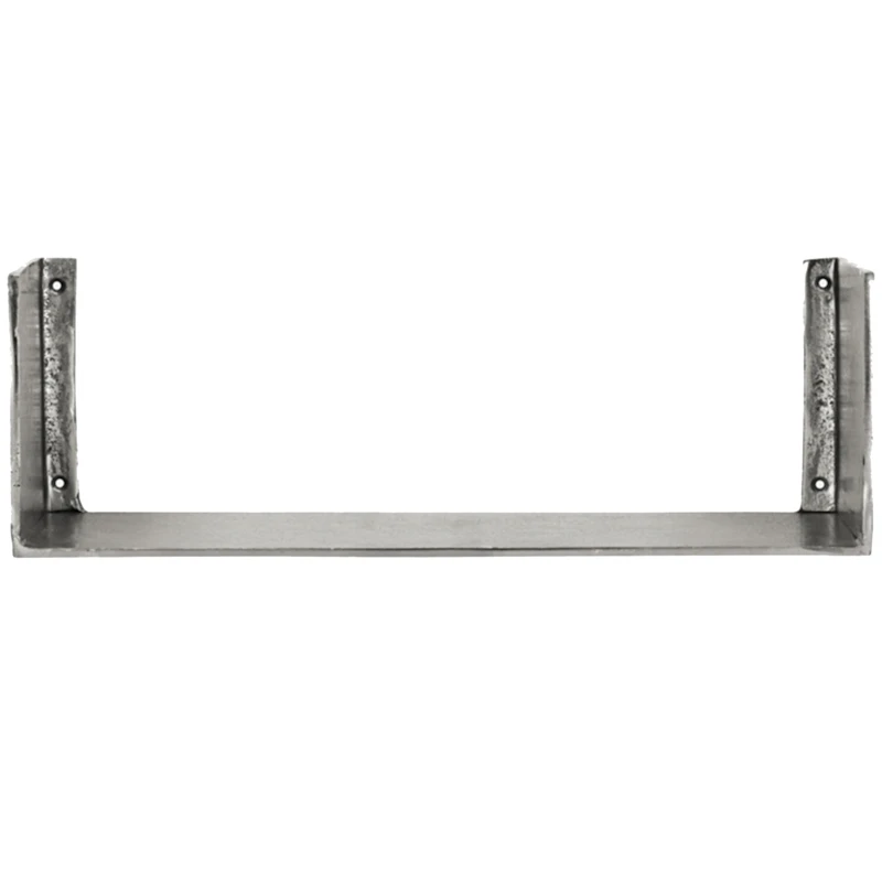 Boxie Vägghylla, Silver