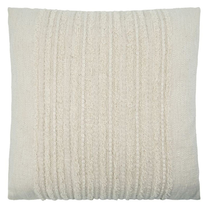 Chil Kuddfodral Off-white, 50x50 cm