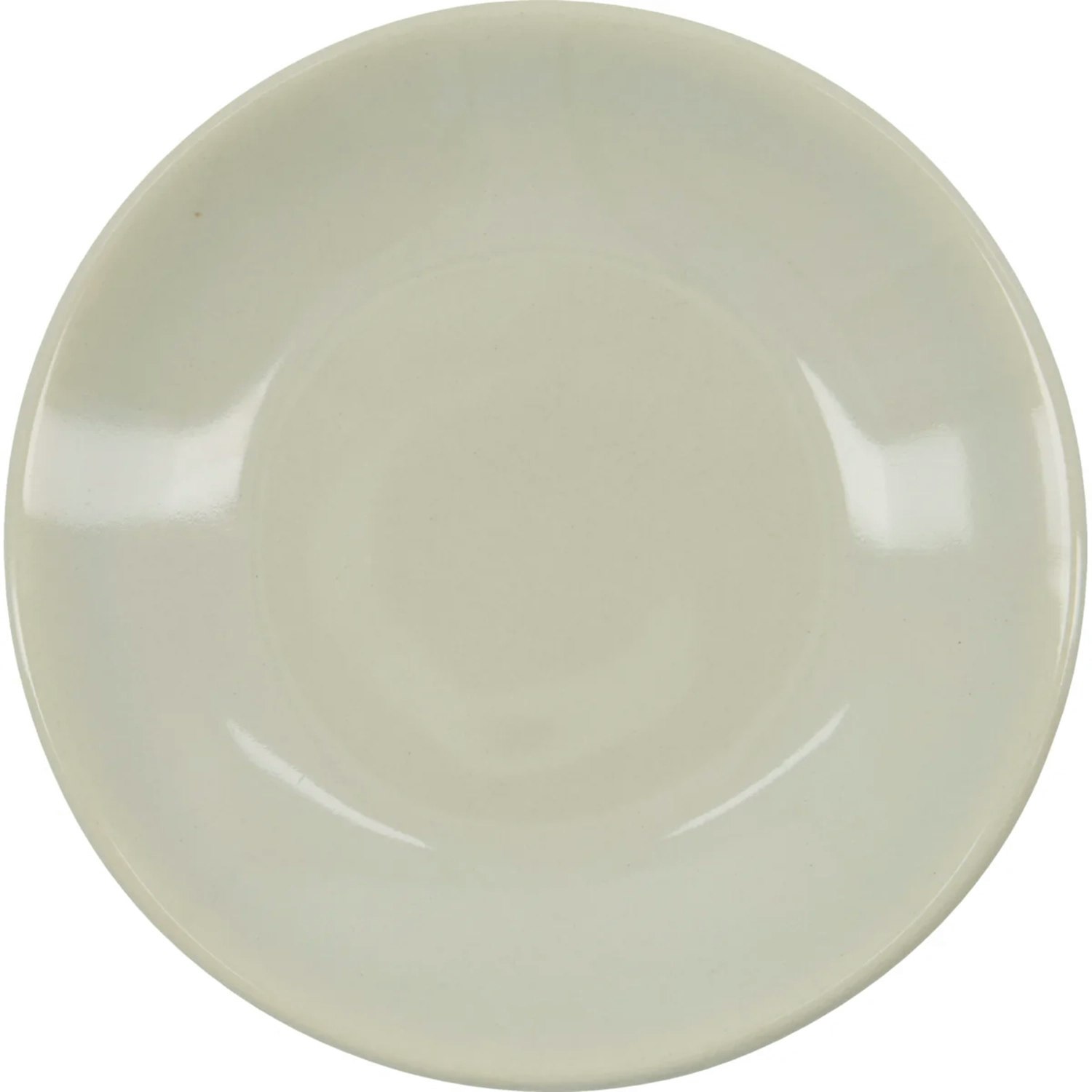 House Doctor Diva Tallrik &Oslash;16 Cm - Assietter Stengods Ljusbl&aring;