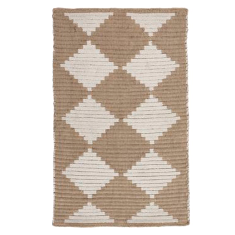 Dry Matta Jute, 60x90 cm