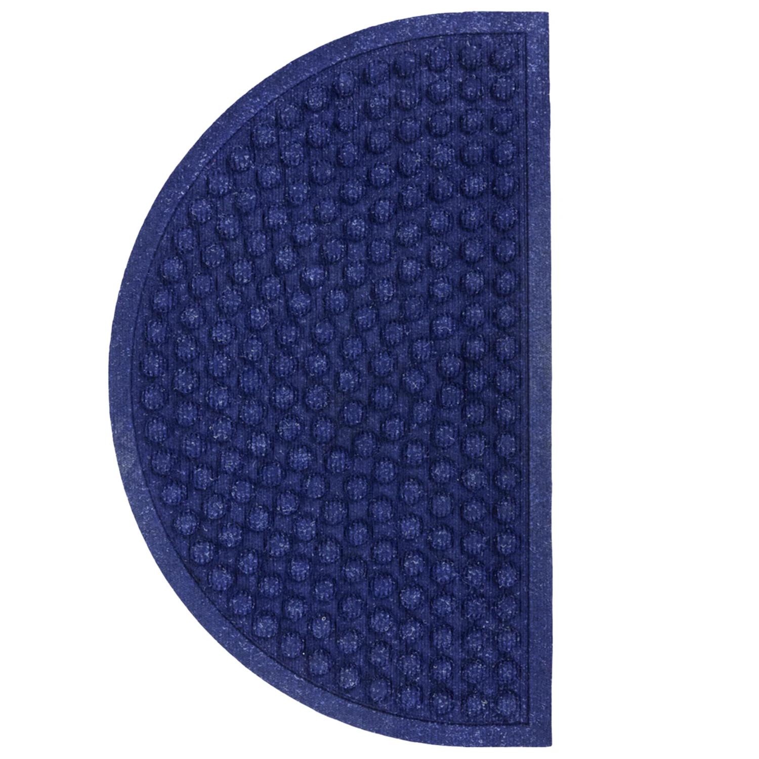 House Doctor Entry D&ouml;rrmatta 45x75 Cm - D&ouml;rrmattor Gummi Bl&aring;