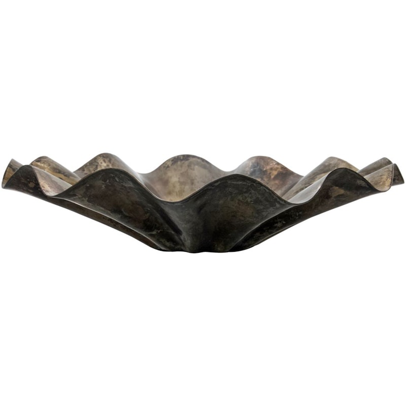 Flood Skål, Antique Brown