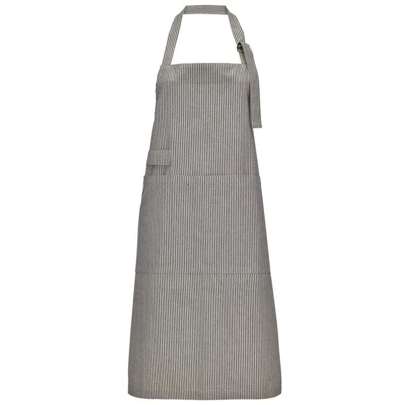 Cook Förkläde, Grå