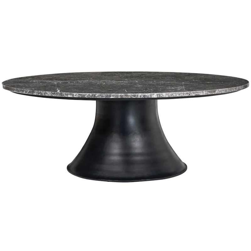Gaya Soffbord Ø120 cm