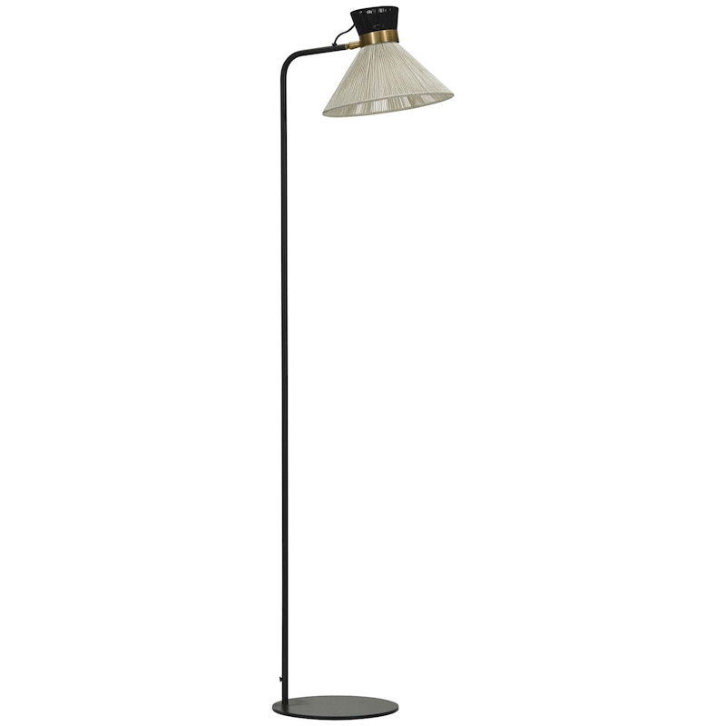 Cord Golvlampa