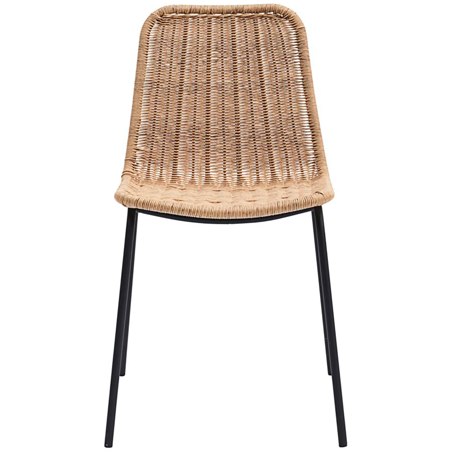 House Doctor Hapur Stol - Stolar Konstrotting Natur