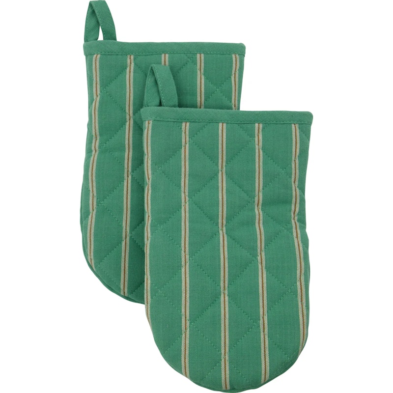 HDChef Grytvante 2-pack, Grön